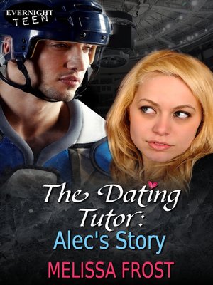 cover image of The Dating Tutor